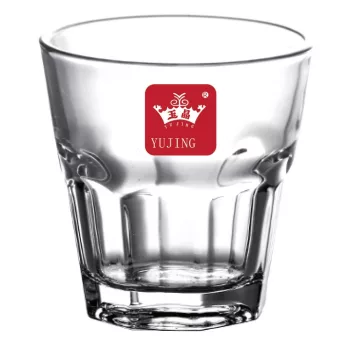 POHÁR ÜVEG 145ML