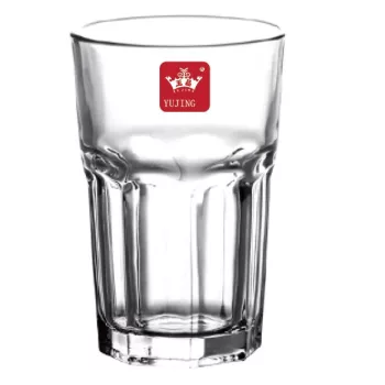 POHÁR ÜVEG 280ML