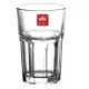 POHÁR ÜVEG 280ML