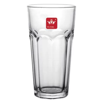 POHÁR ÜVEG 460ML