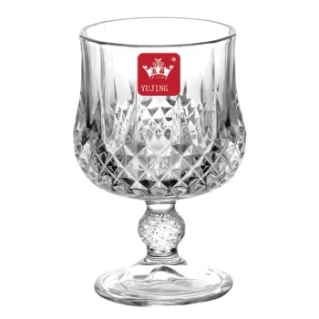 BOROSPOHÁR ÜVEG 190ML