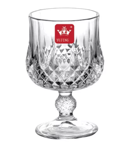 BOROSPOHÁR ÜVEG 190ML