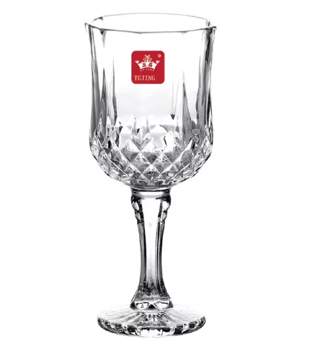 BOROSPOHÁR ÜVEG 230ML