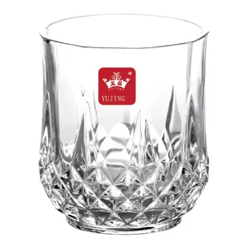 POHÁR ÜVEG 320ML