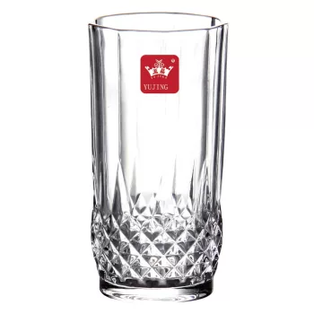 POHÁR ÜVEG 250ML