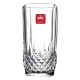 POHÁR ÜVEG 250ML