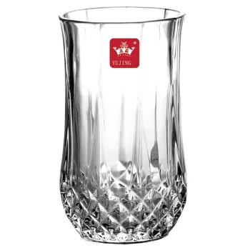 POHÁR ÜVEG 350ML