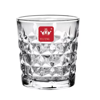 POHÁR ÜVEG 320ML