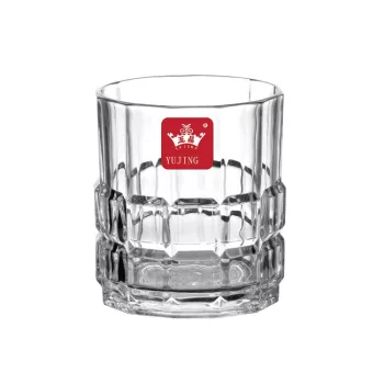 POHÁR ÜVEG 230ML