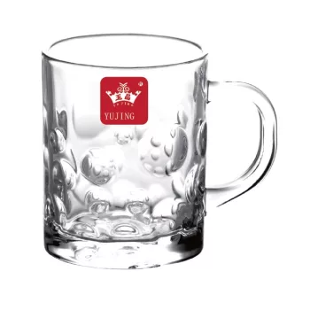 POHÁR ÜVEG 240ML