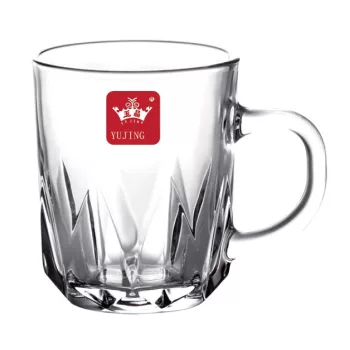 POHÁR ÜVEG 230ML