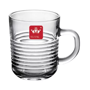 POHÁR ÜVEG 220ML
