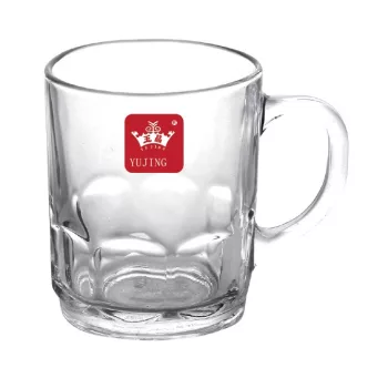 POHÁR ÜVEG 230ML