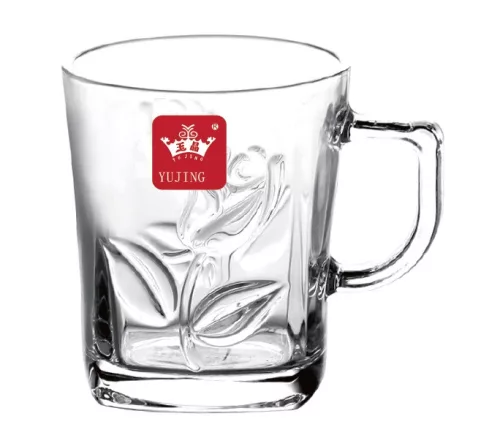 POHÁR ÜVEG 270ML