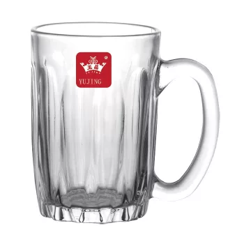 POHÁR ÜVEG 340ML