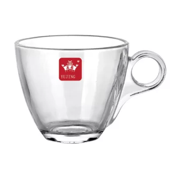 POHÁR ÜVEG 195ML