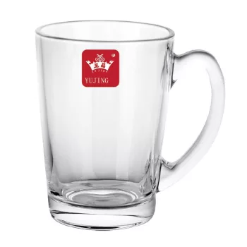 POHÁR ÜVEG 295ML