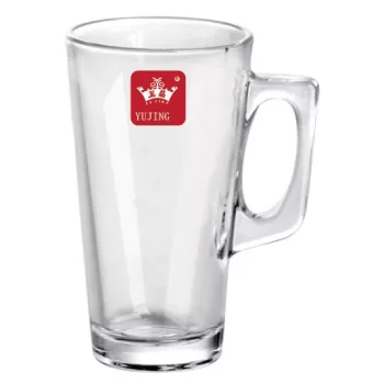POHÁR ÜVEG 385ML