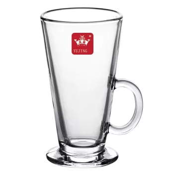 POHÁR ÜVEG 270ML