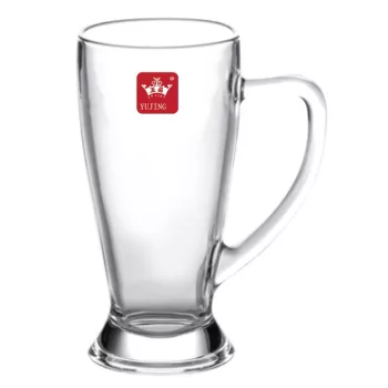 POHÁR ÜVEG 510ML