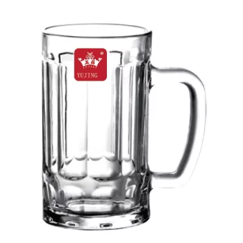 KORSÓ ÜVEG 410ML