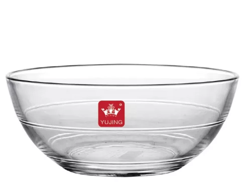 TÁL ÜVEG 17X8X7,5CM