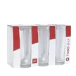 POHÁR ÜVEG LONG DRINK 310ML TUBO P6
