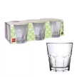 POHÁR ÜVEG 250ML STRIKE P6