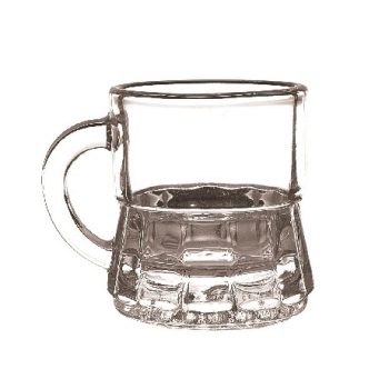 Poharak, italos kiegészítők