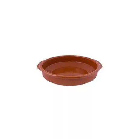 SÜTŐTÁL KERÁMIA KEREK NYÉLLEL 12CM