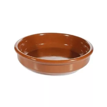 SÜTŐTÁL KERÁMIA KEREK NYÉL NÉLKÜL 14CM