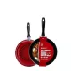 SERPENYŐ ZOMÁNCOS  BASIC 26 CM