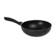 WOK DELUXE 24 CM 2,5MM CT10