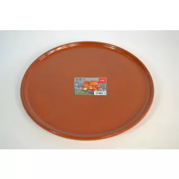 PIZZASÜTŐ KERÁMIA ÁTM.:32CM M:2,5CM