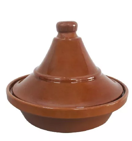 TAJINE EDÉNY KERÁMIA 22 CM