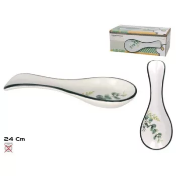 FAKANÁL TARTÓ KERÁMIA 24,5CM