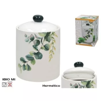 FŰSZERTARTÓ KERÁMIA 1810ML