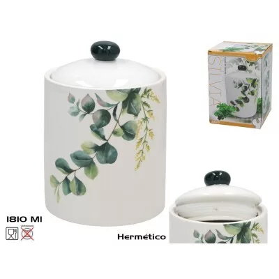 FŰSZERTARTÓ KERÁMIA 1810ML