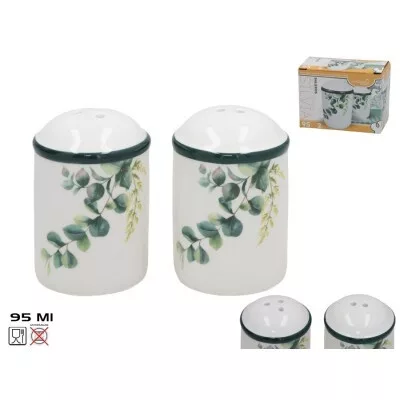 SÓ BORS SZÓRÓ SZETT KERÁMIA 95ML