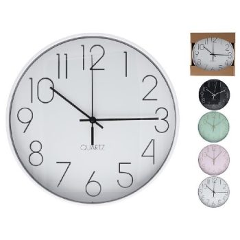 FALIÓRA "TRINI" 25X4CM 4F. SZÍN