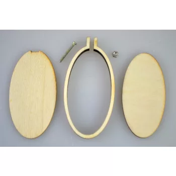 MINI MEDÁL SZETT ÁTM.:34MM*62MM V.:2,5MM