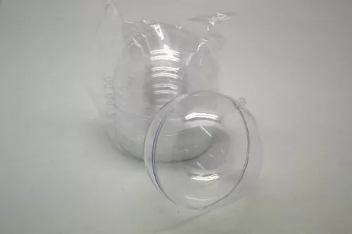 GÖMB ÁTM:10CM 5DB/CSOM 'HIPS'
