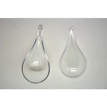 CSÖPP FORMA 11*6CM 5DB/CSOM 'HIPS'