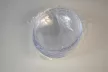 GÖMB PET FÜGGŐ, 11*11*5CM LAPOS 5DB/CSOM