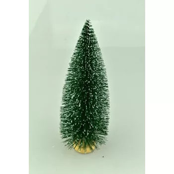 FENYŐFA HAVAS, MINI, FA TALPON H:20 CM 10DB/CS