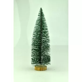 FENYŐFA HAVAS, MINI, FA TALPON H:25 CM 10DB/CS