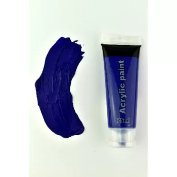 AKRILFESTÉK 75 ML ULTRAMARINKÉK (404)