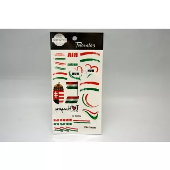 TETOVÁLÁS HUNGÁRIA