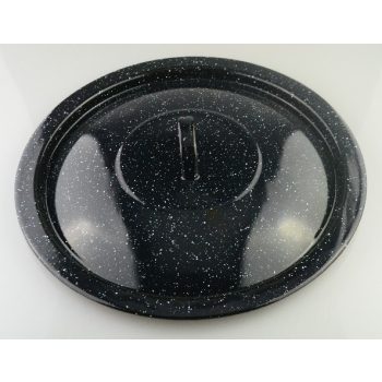 FEDŐ FEKETE ZOMÁNC Á:36 10L-HEZ