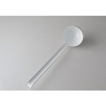 MERŐKANÁL FEHÉR ZOMÁNC 6 CM 70ML